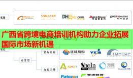 广西省跨境电商培训机构助力企业拓展国际市场新机遇