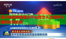 嘉兴电商跨境培训平台助力人才培养与国际贸易发展
