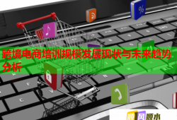 跨境电商培训规模发展现状与未来趋势分析