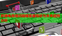 跨境电商培训规模发展现状与未来趋势分析