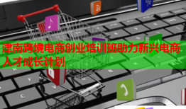 津南跨境电商创业培训班助力新兴电商人才成长计划