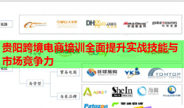 贵阳跨境电商培训全面提升实战技能与市场竞争力