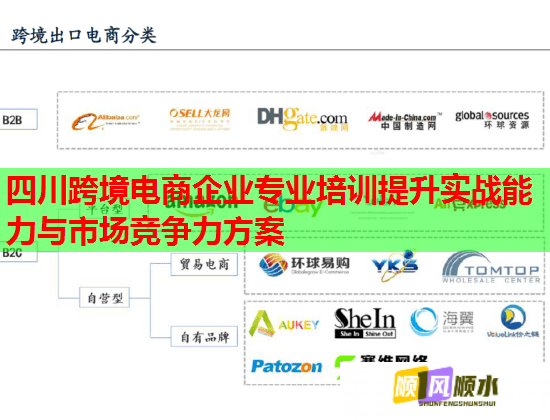 四川跨境电商企业专业培训提升实战能力与市场竞争力方案 四川跨境电商企业专业培训提升实战能力与市场竞争力方案