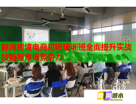 静海跨境电商初级培训班全面提升实战技能与市场竞争力 静海跨境电商初级培训班全面提升实战技能与市场竞争力