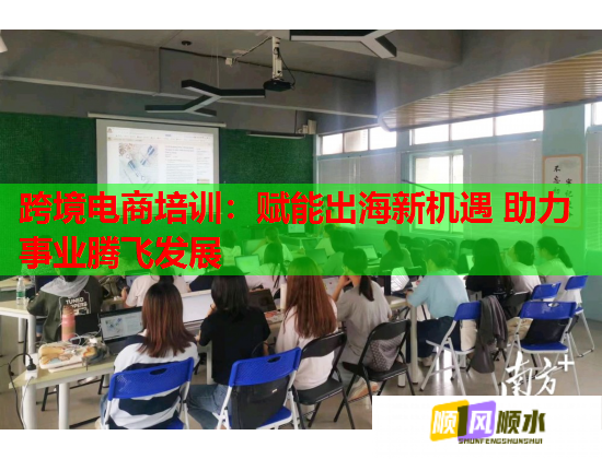 跨境电商培训:赋能出海新机遇 助力事业腾飞发展 跨境电商培训:赋能出海新机遇 助力事业腾飞发展