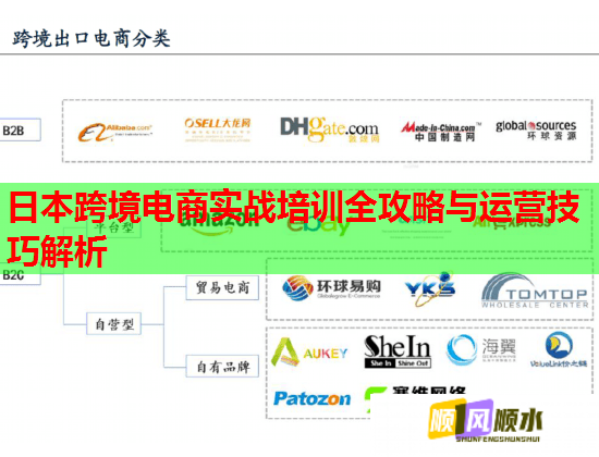 日本跨境电商实战培训全攻略与运营技巧解析 日本跨境电商实战培训全攻略与运营技巧解析