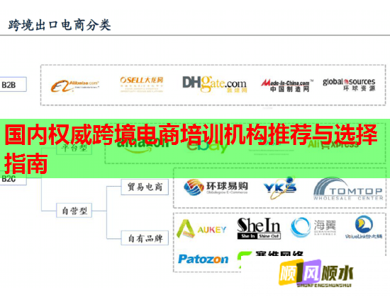 国内权威跨境电商培训机构推荐与选择指南 国内权威跨境电商培训机构推荐与选择指南