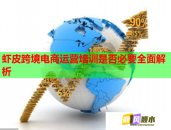 虾皮跨境电商运营培训是否必要全面解析 虾皮跨境电商运营培训是否必要全面解析