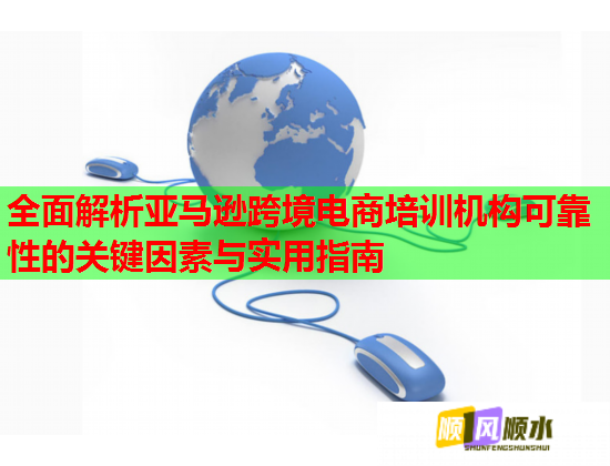 全面解析亚马逊跨境电商培训机构可靠性的关键因素与实用指南 全面解析亚马逊跨境电商培训机构可靠性的关键因素与实用指南