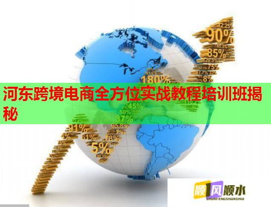 河东跨境电商全方位实战教程培训班揭秘 河东跨境电商全方位实战教程培训班揭秘