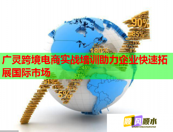 广灵跨境电商实战培训助力企业快速拓展国际市场 广灵跨境电商实战培训助力企业快速拓展国际市场