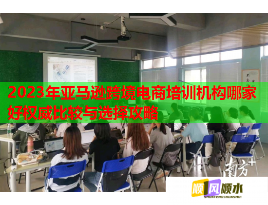 2023年亚马逊跨境电商培训机构哪家好权威比较与选择攻略