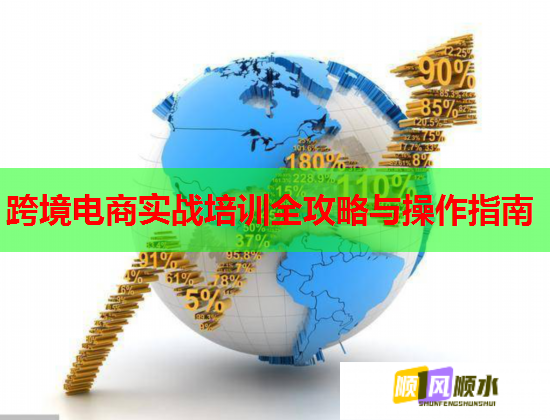 跨境电商实战培训全攻略与操作指南 跨境电商实战培训全攻略与操作指南
