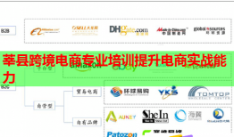 莘县跨境电商专业培训提升电商实战能力