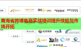 青海省跨境电商实战培训提升技能与市场开拓