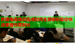 跨境电商培训完成时间全面解析助你快速掌握所需时长