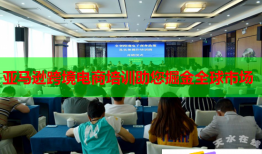 亚马逊跨境电商培训助您掘金全球市场