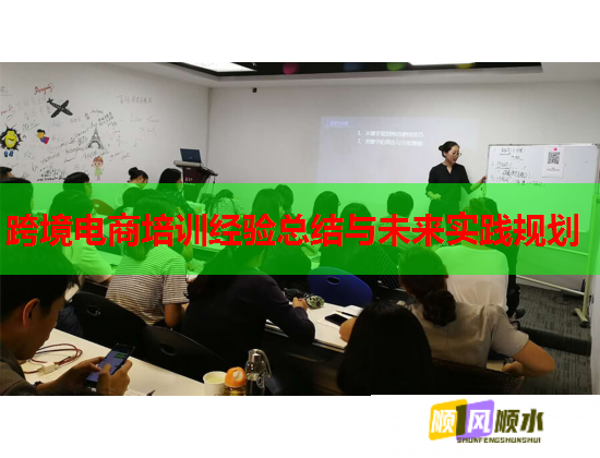 跨境电商培训经验总结与未来实践规划