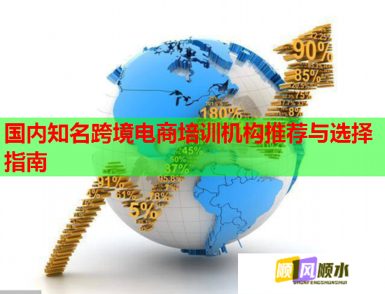 国内知名跨境电商培训机构推荐与选择指南