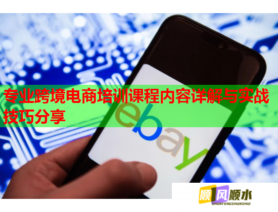 专业跨境电商培训课程内容详解与实战技巧分享