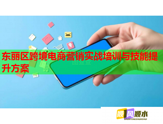 东丽区跨境电商营销实战培训与技能提升方案