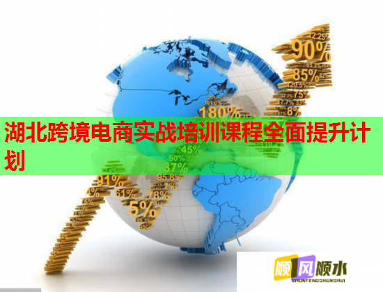 湖北跨境电商实战培训课程全面提升计划